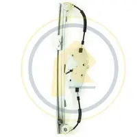 Ac Rolcar 01.1516 Elektrischer Fensterheber Hinten Rechts für FIAT TIPO Kombi (356) TIPO Schrägheck (356) TIPO Stufenheck (356)
