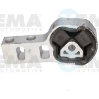 VEMA Lagerung, Motor 430008