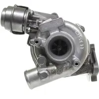 ALANKO Lader, Aufladung 11900163 für Mercedes