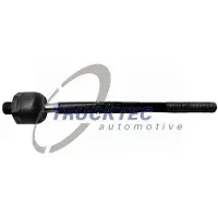 TRUCKTEC AUTOMOTIVE 02.31.035 Axialgelenk Spurstange passend für MERCEDES-BENZ E-Klasse Limousine (W210) Vorne Beidseitig