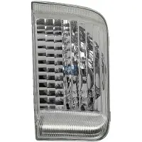 DT Spare Parts Blinkleuchte 12.74105