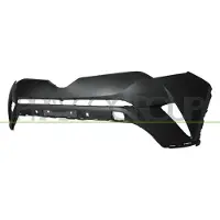 PRASCO Stoßfänger TY7001001