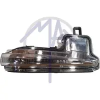 Max Blinkleuchte MTT520-R