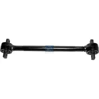 DT Spare Parts Stange Strebe Stabilisator SPARE PARTS IAM-Expertise passend für u.a. RENAULT