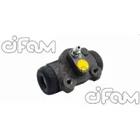 CIFAM Radbremszylinder 04-0170