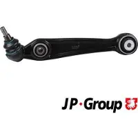 JP GROUP Lenker, Radaufhängung [Hersteller-Nr. 1440109370] für BMW