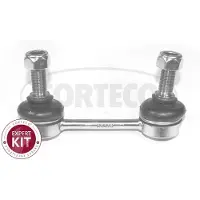 CORTECO Stange/Strebe, Stabilisator [Hersteller-Nr. 49400453] für Land Rover