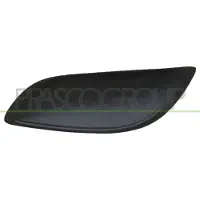 PRASCO Lüftungsgitter, Stoßfänger TY3272124