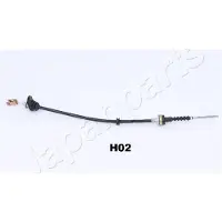 Japanparts Seilzug, Kupplungsbetätigung GC-H02