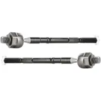 RIDEX 51T0676 Axialgelenk Spurstange Satz für RENAULT KOLEOS (HY) Vorne Beidseitig