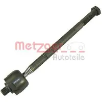 METZGER Axialgelenk, Spurstange KIT + GREENPARTS 51015018