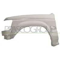 PRASCO Kotflügel mb1553024 vorne links für MITSUBISHI