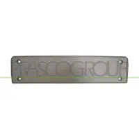 PRASCO Kennzeichenhalter VG0551539