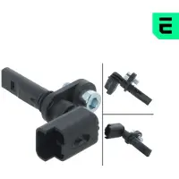 OPTIMAL ABS Sensor Raddrehzahl Hinten für CITROËN Spacetourer (V) 06-S918