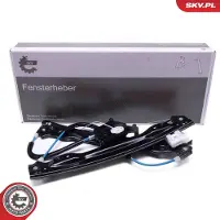 ESEN SKV 51SKV301 Elektrischer Fensterheber Vorne Links für CHRYSLER SEBRING Cabriolet (JS) SEBRING (JS)
