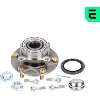 OPTIMAL Radlagersatz Vorne für MITSUBISHI PAJERO IV (V8W, V9W) 169 91mm 951744L