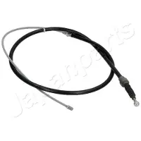 Japanparts Seilzug, Feststellbremse BC-0922