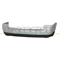 PRASCO Stoßfänger PremiumCertified VG0521071