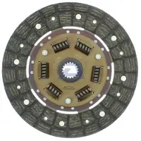 AISIN Kupplungsscheibe DD-008