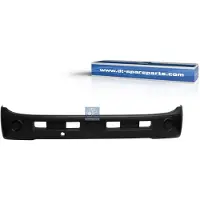 DT Spare Parts Stoßfänger 6.70122