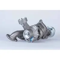 BORGWARNER Lader, Aufladung KP39 54399880049