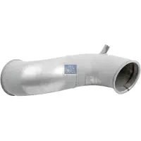 DT Spare Parts Abgasrohr 1.12682