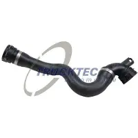 TRUCKTEC AUTOMOTIVE Kühlerschlauch [Hersteller-Nr. 08.40.089] für BMW
