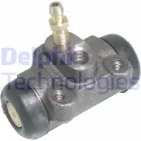 Delphi Radbremszylinder LW30006
