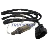 TRUCKTEC AUTOMOTIVE Lambdasonde [Hersteller-Nr. 07.39.028] für VW, Audi