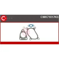 Casco Montagesatz, Lader KAYOTAWA CMK71017KS