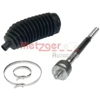 METZGER Axialgelenk, Spurstange KIT + 51021348