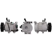 Lucas Kompressor, Klimaanlage ACP01050