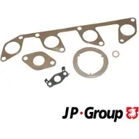 JP GROUP Montagesatz, Lader [Hersteller-Nr. 1117753310] für Seat, Audi, VW, Skoda