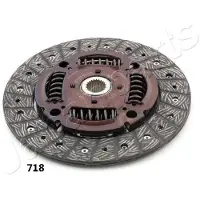 Japanparts Kupplungsscheibe DF-718