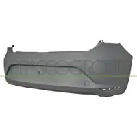 PRASCO Stoßfänger Premium st4261051 hinten für SEAT