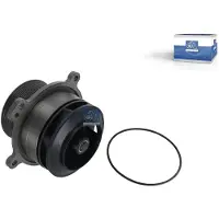 DT Spare Parts Wasserpumpe 7.60010