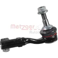 METZGER Spurstangenkopf KIT + GREENPARTS 54068302