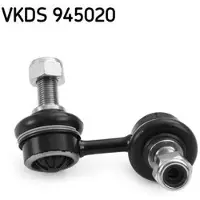 Skf Stange/Strebe Stabilisator VKDS 945020 für Hyundai Trajet