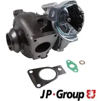 JP GROUP Turbolader 3117405600 passend für PEUGEOT 307 SW (3H)
