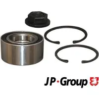 JP GROUP Radlagersatz JP 1541300510