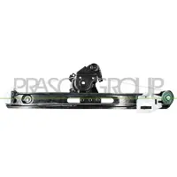 PRASCO BM018W064 Elektrischer Fensterheber Hinten Links für BMW 3 Limousine (E46) 3 Touring (E46)