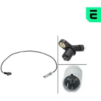 OPTIMAL Sensor, Raddrehzahl 06-S003