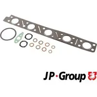 JP GROUP Montagesatz, Lader [Hersteller-Nr. 4917751310] für Volvo