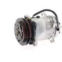AKS Dasis Kompressor, Klimaanlage 858270N