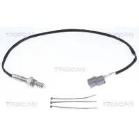 TRISCAN Lambdasonde für HONDA Jazz II Schrägheck (GD, GE3, GE2) vor-Kat 8845 40513