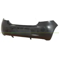 PRASCO Stoßfänger TY3251051