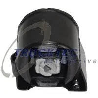 TRUCKTEC AUTOMOTIVE Motorlager MERCEDES-BENZ 02.22.019 1402400818,A1402400818 Lagerung, Motor,Motoraufhängung,Motorhalter,Hydrolager