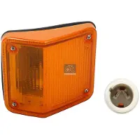 DT Spare Parts Blinkleuchte 7.25140