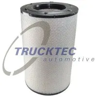 TRUCKTEC AUTOMOTIVE Luftfilter 05.14.009 für MAN E2000 Filtereinsatz