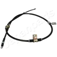 Japanparts Seilzug, Feststellbremse BC-563R